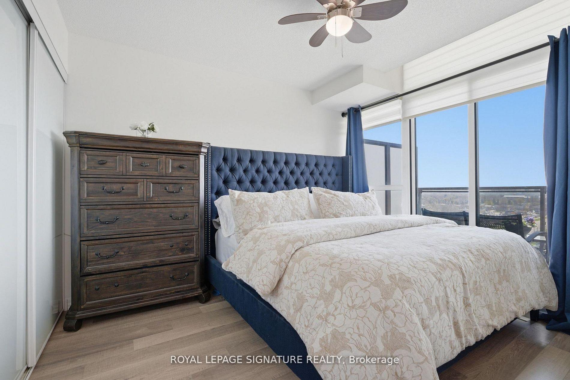 Photo 16 of Unit 1116, 80 Esther Lorrie Drive, Etobicoke, West Humber-Clairville — HOMEH