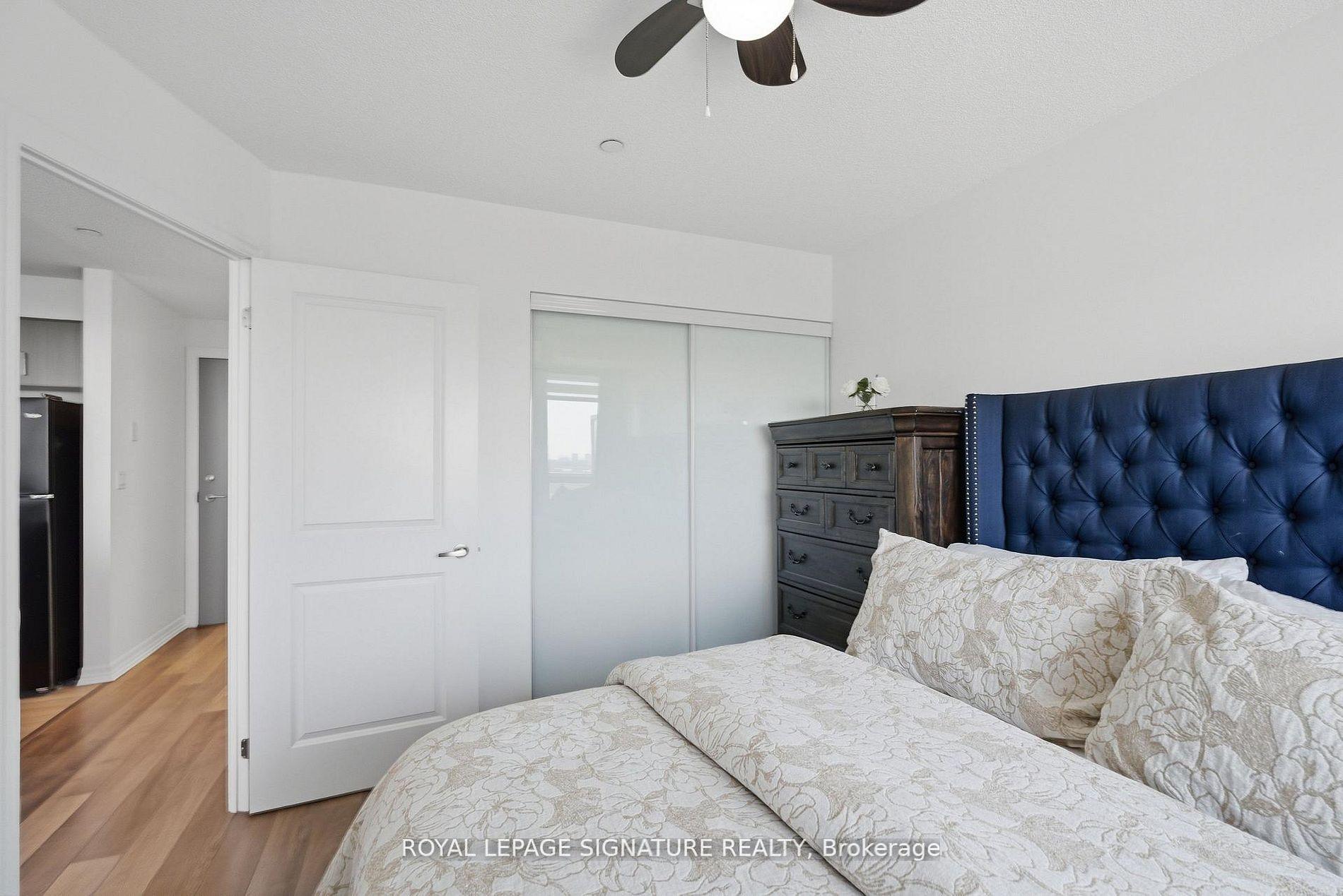 Photo 17 of Unit 1116, 80 Esther Lorrie Drive, Etobicoke, West Humber-Clairville — HOMEH