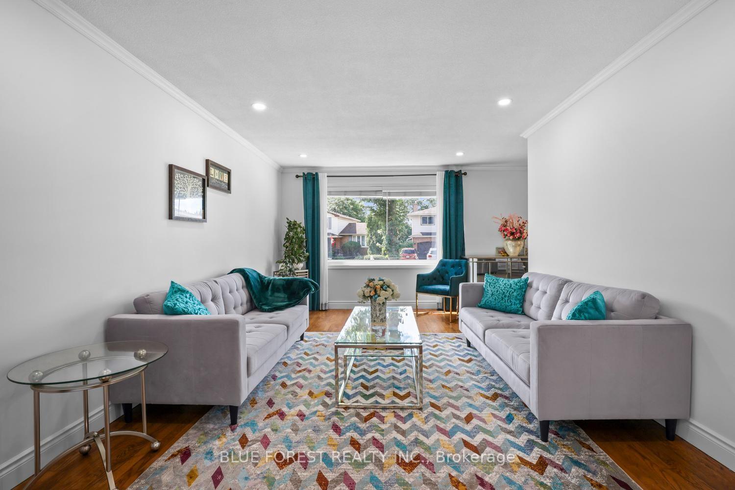 Photo 7 of 55 Archer Crescent, London, South X — HOMEH
