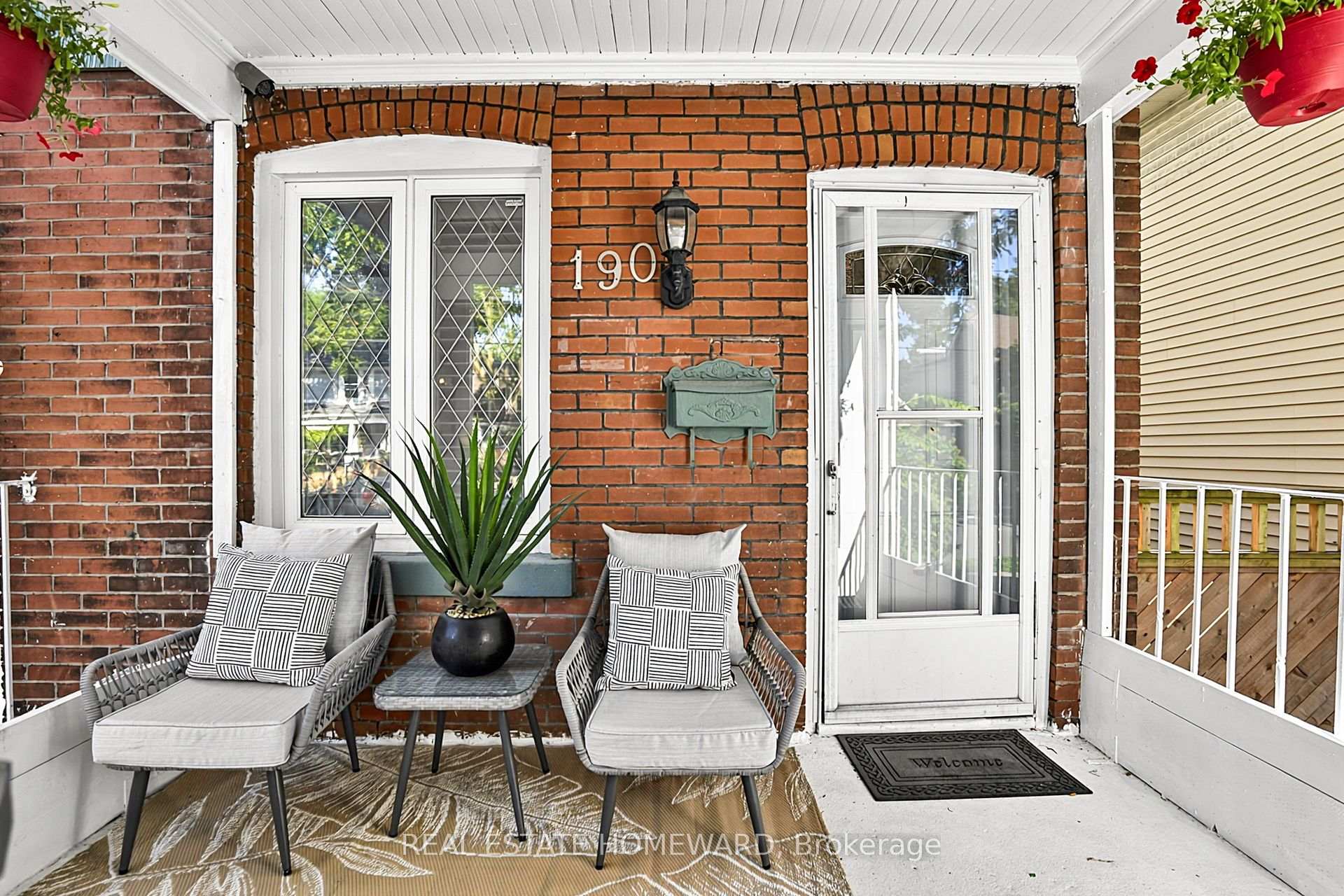 Photo 2 of 190 Rhodes Avenue, Toronto, Greenwood-Coxwell — HOMEH
