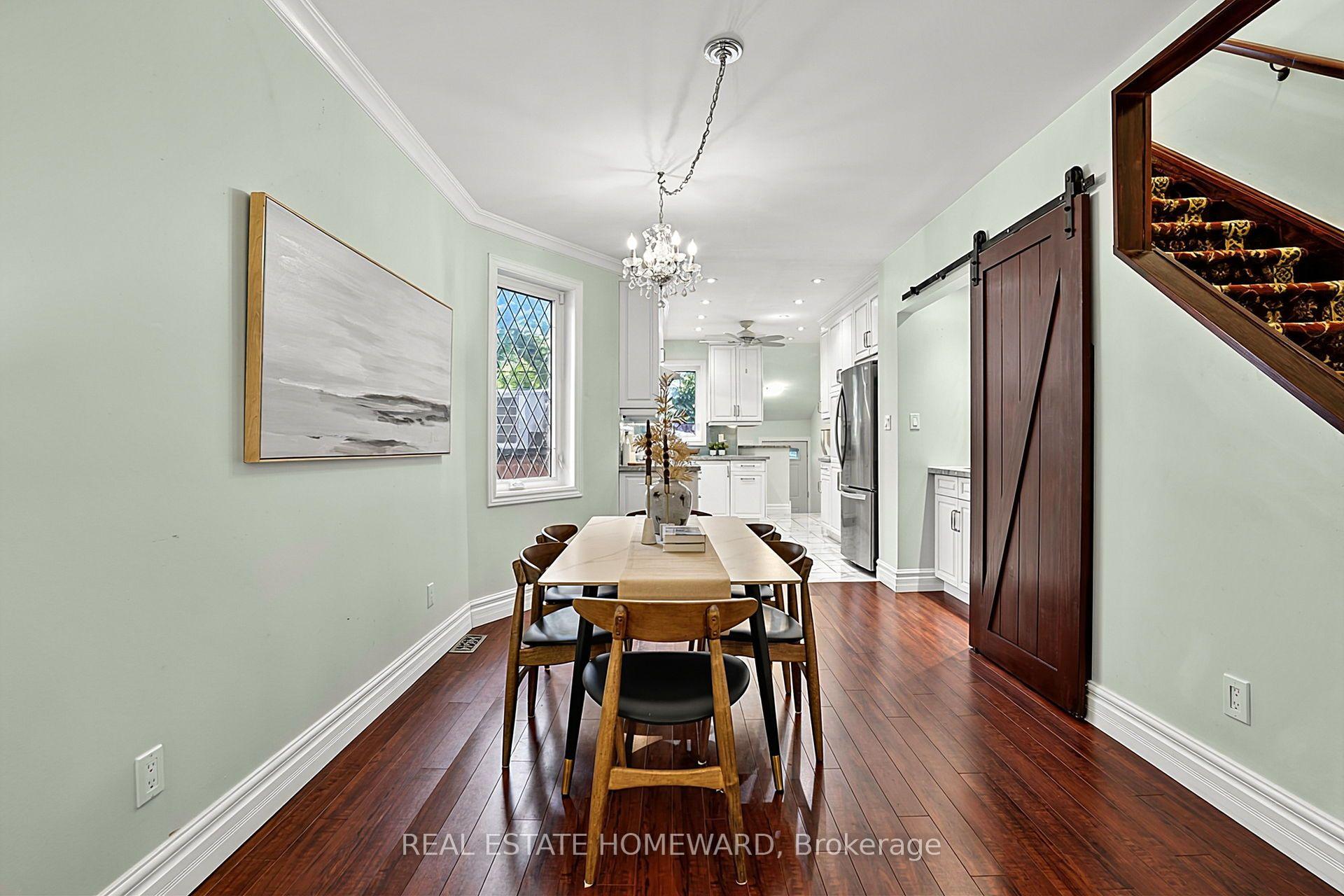 Photo 7 of 190 Rhodes Avenue, Toronto, Greenwood-Coxwell — HOMEH