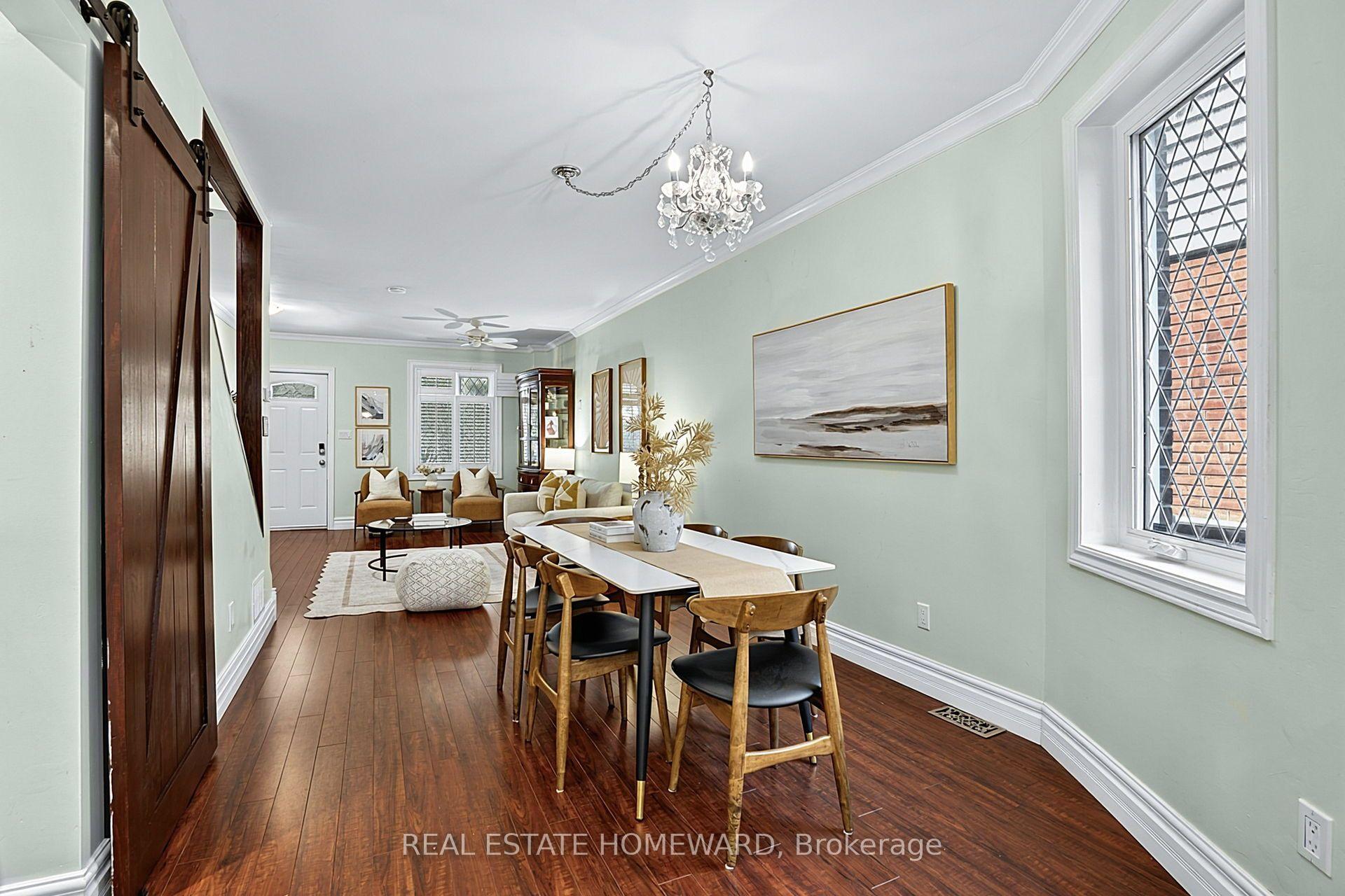 Photo 8 of 190 Rhodes Avenue, Toronto, Greenwood-Coxwell — HOMEH