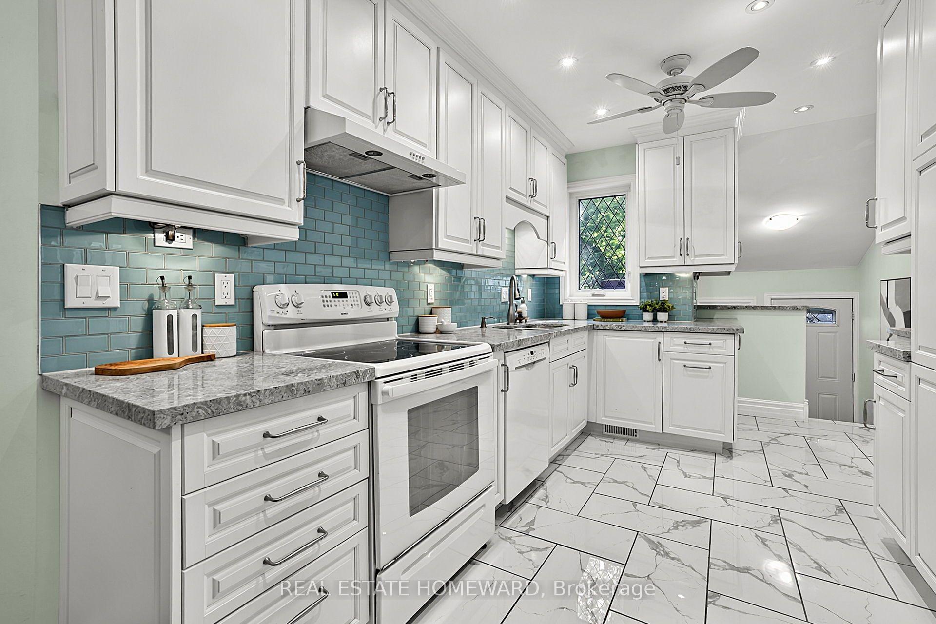 Photo 10 of 190 Rhodes Avenue, Toronto, Greenwood-Coxwell — HOMEH