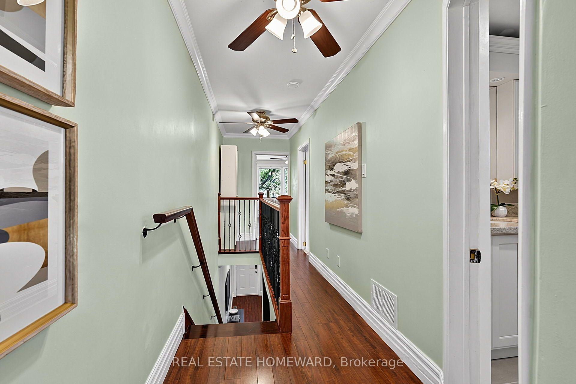 Photo 13 of 190 Rhodes Avenue, Toronto, Greenwood-Coxwell — HOMEH