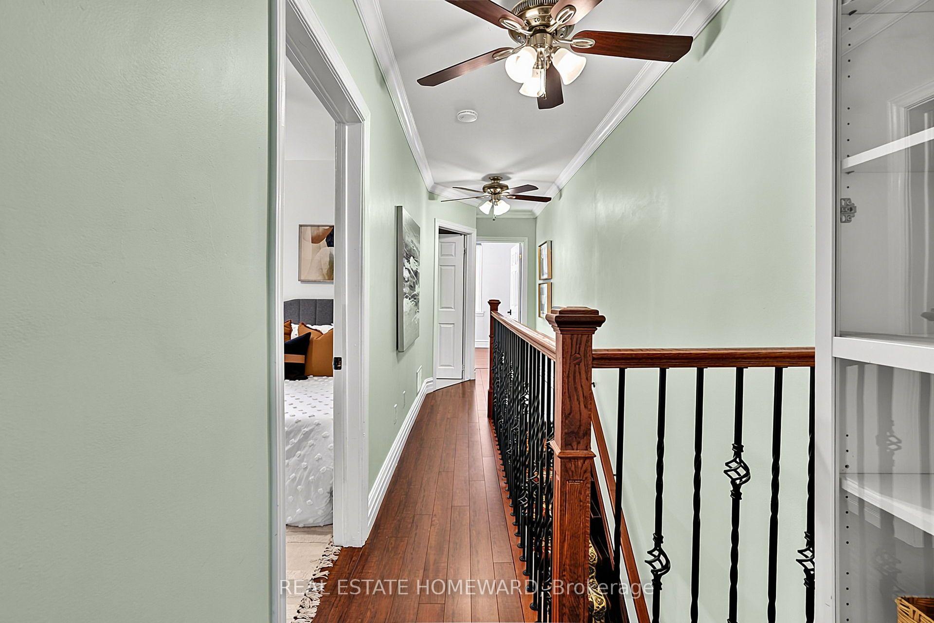 Photo 17 of 190 Rhodes Avenue, Toronto, Greenwood-Coxwell — HOMEH