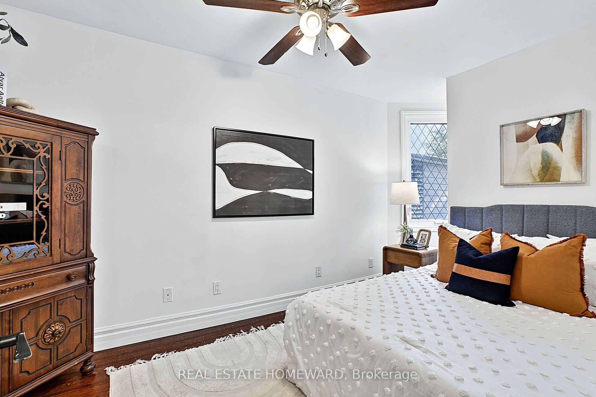 Photo 18 of 190 Rhodes Avenue, Toronto, Greenwood-Coxwell — HOMEH
