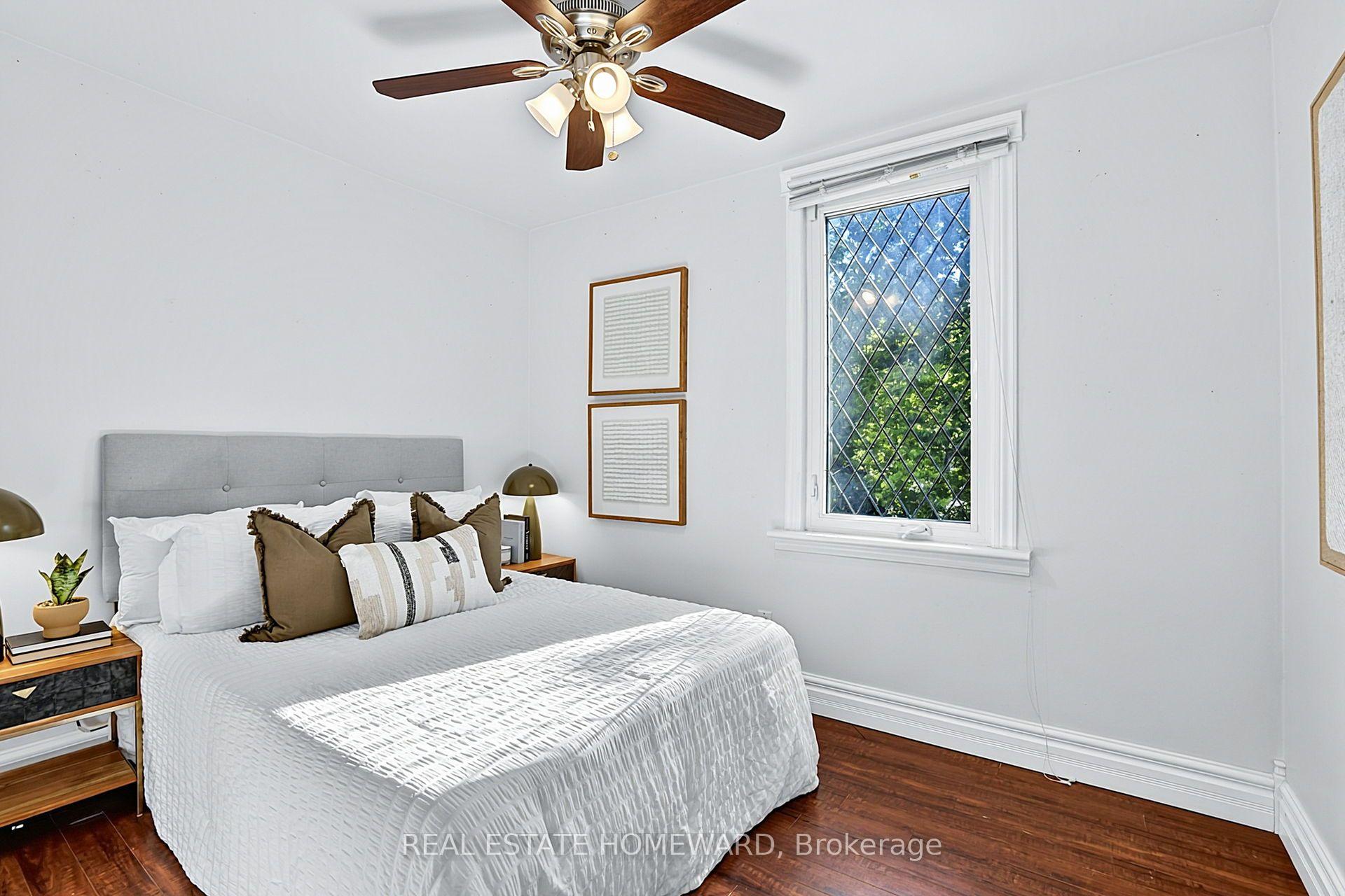 Photo 19 of 190 Rhodes Avenue, Toronto, Greenwood-Coxwell — HOMEH