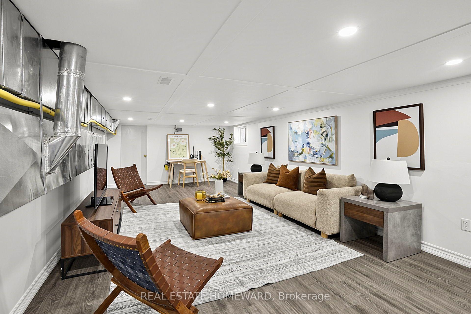 Photo 24 of 190 Rhodes Avenue, Toronto, Greenwood-Coxwell — HOMEH