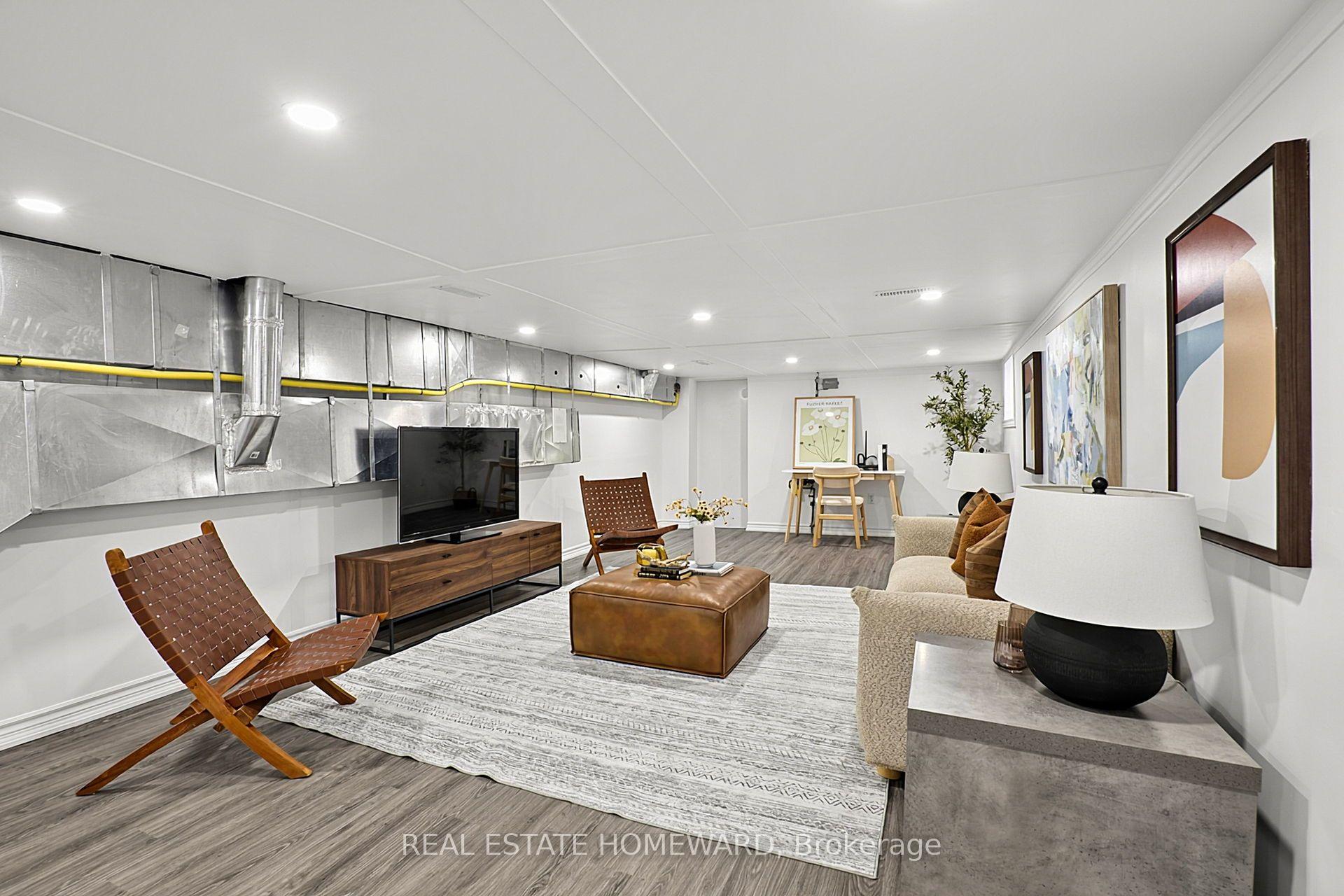Photo 25 of 190 Rhodes Avenue, Toronto, Greenwood-Coxwell — HOMEH