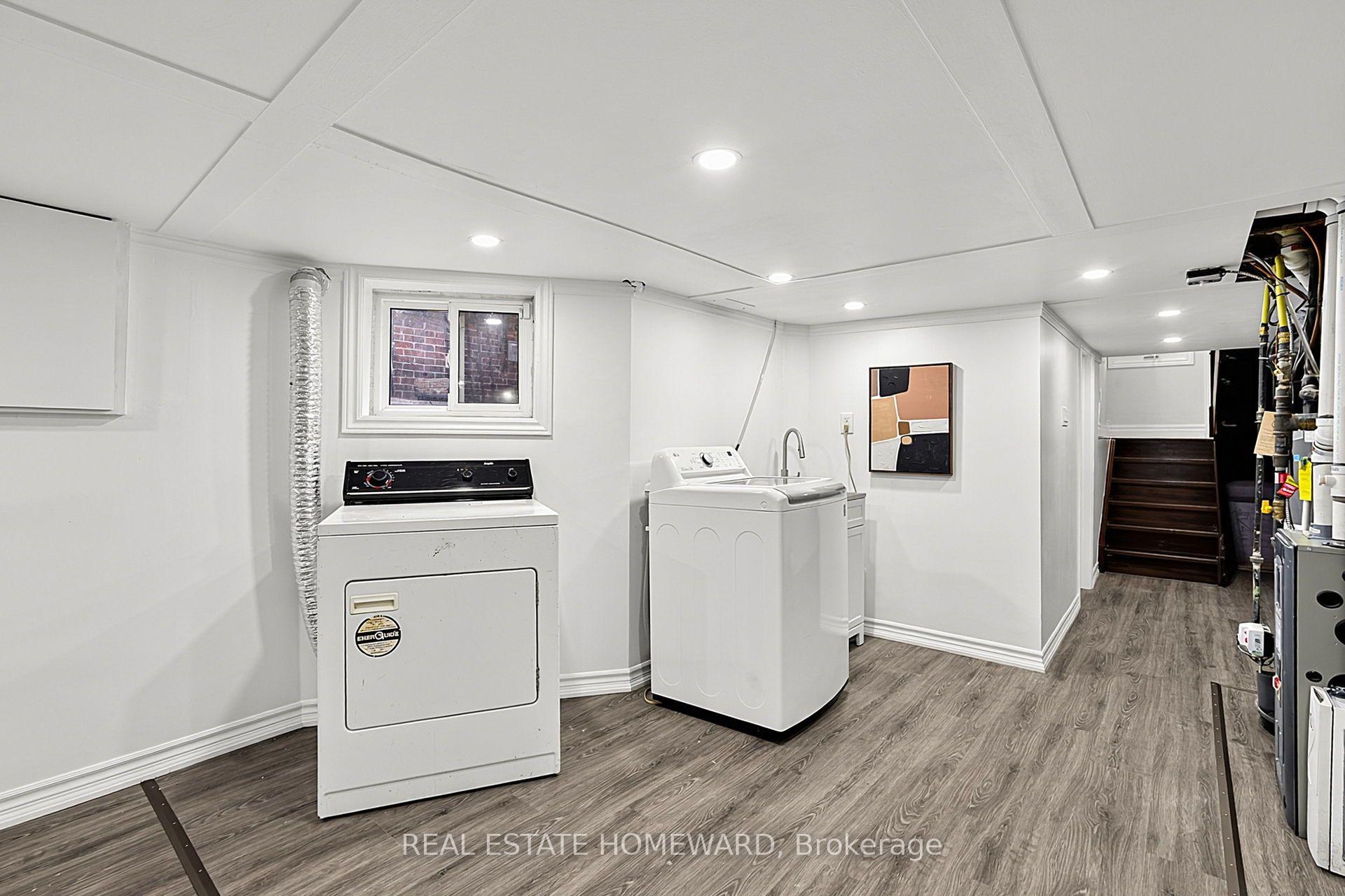 Photo 30 of 190 Rhodes Avenue, Toronto, Greenwood-Coxwell — HOMEH