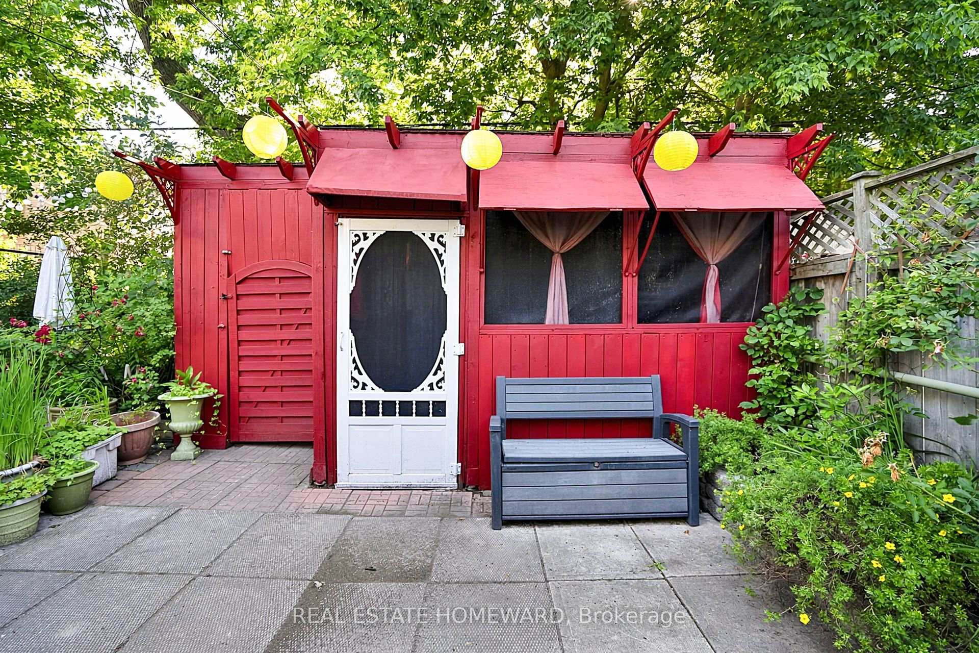 Photo 35 of 190 Rhodes Avenue, Toronto, Greenwood-Coxwell — HOMEH