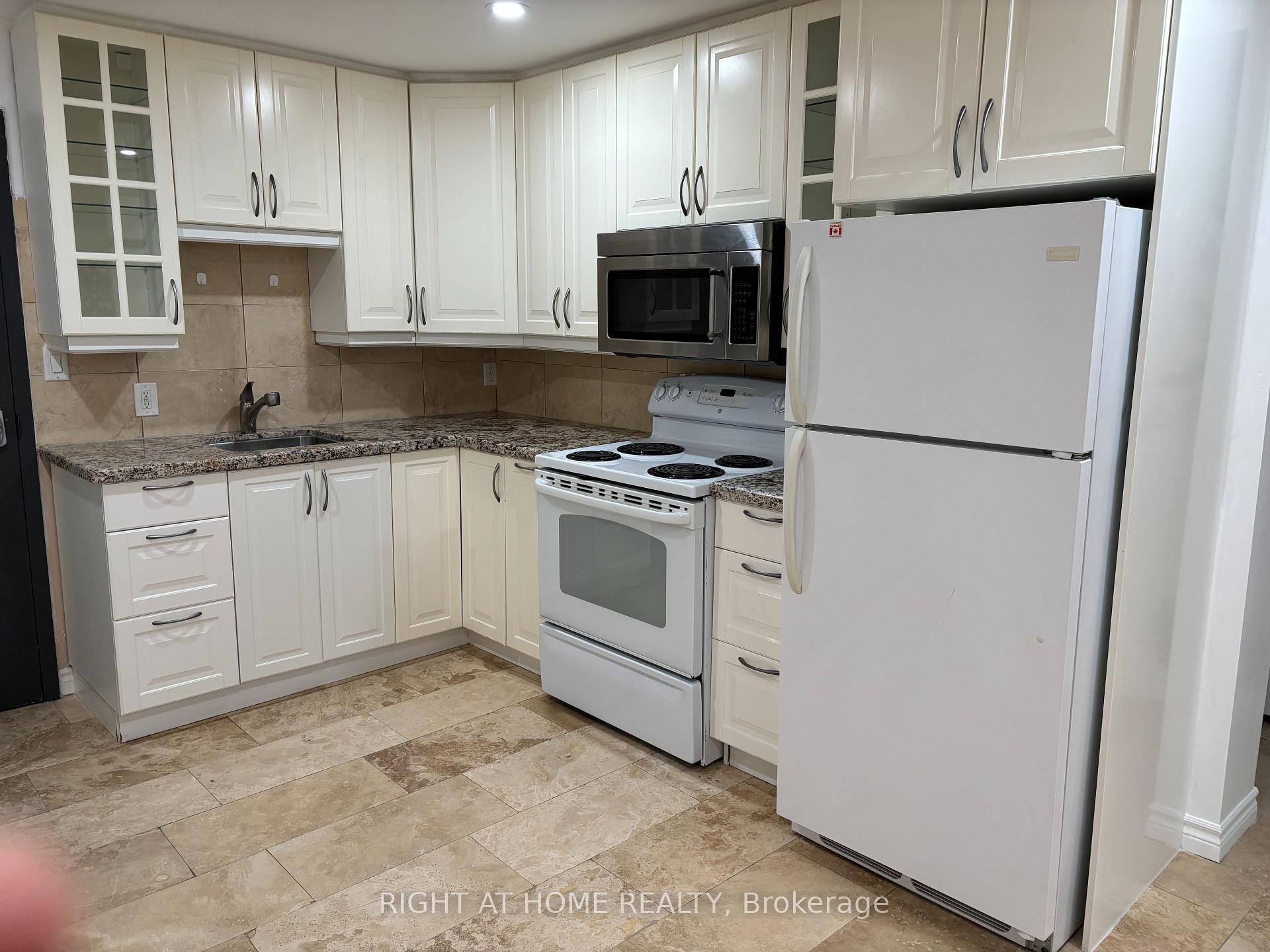 Photo 1 of Unit Unit 8, 611 Gerrard Street E, Toronto, South Riverdale — HOMEH