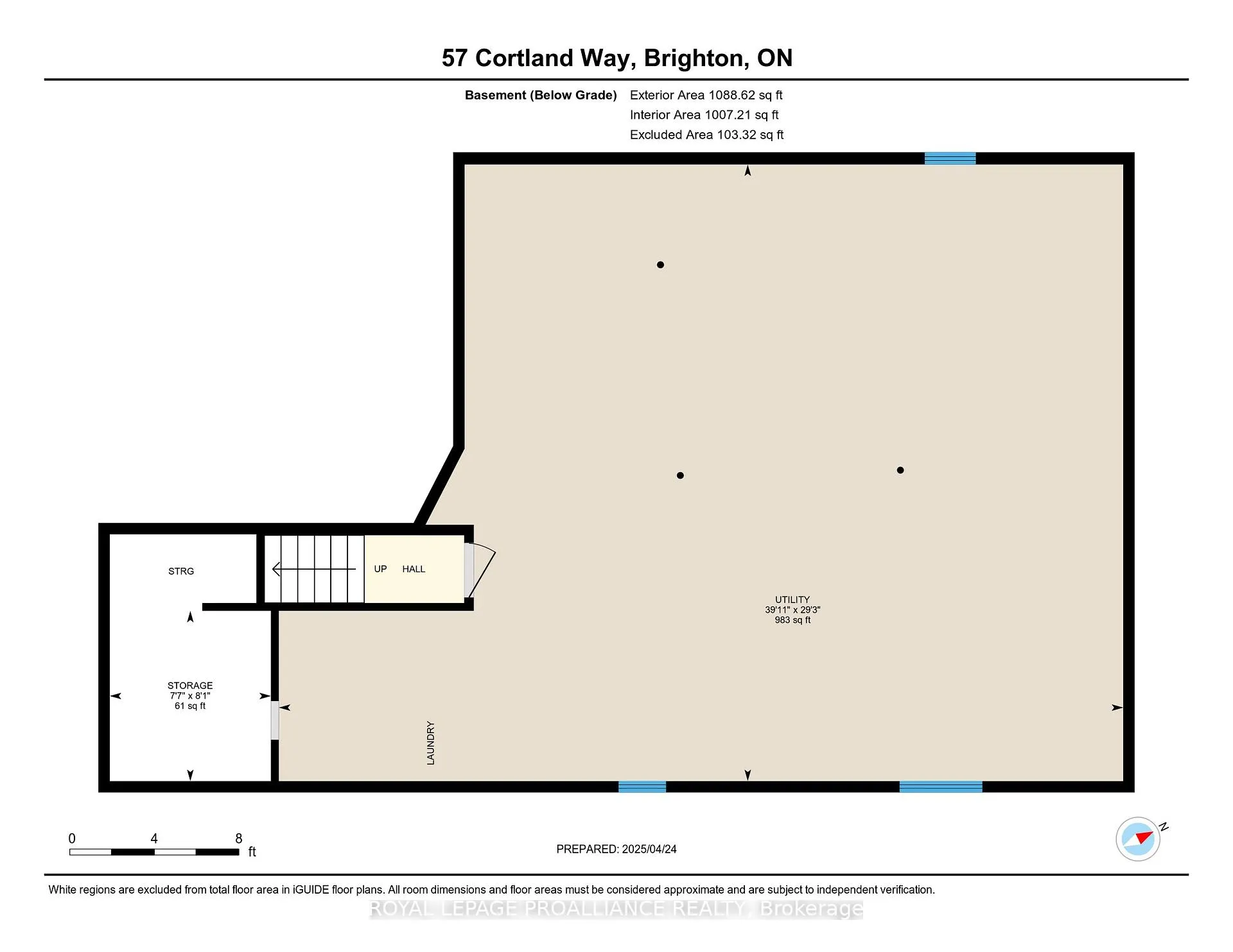 Photo 41 of 57 Cortland Way, Brighton — HOMEH