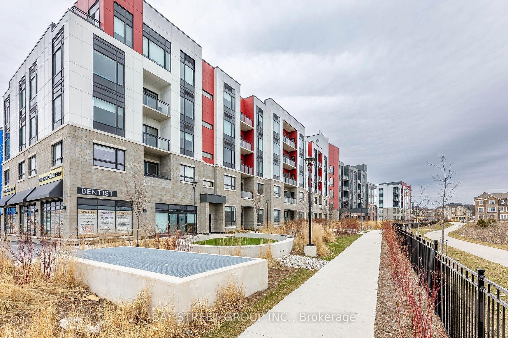 Photo 14 of Unit 314, 3265 Carding Mill Trail, Oakville, Glenorchy — HOMEH