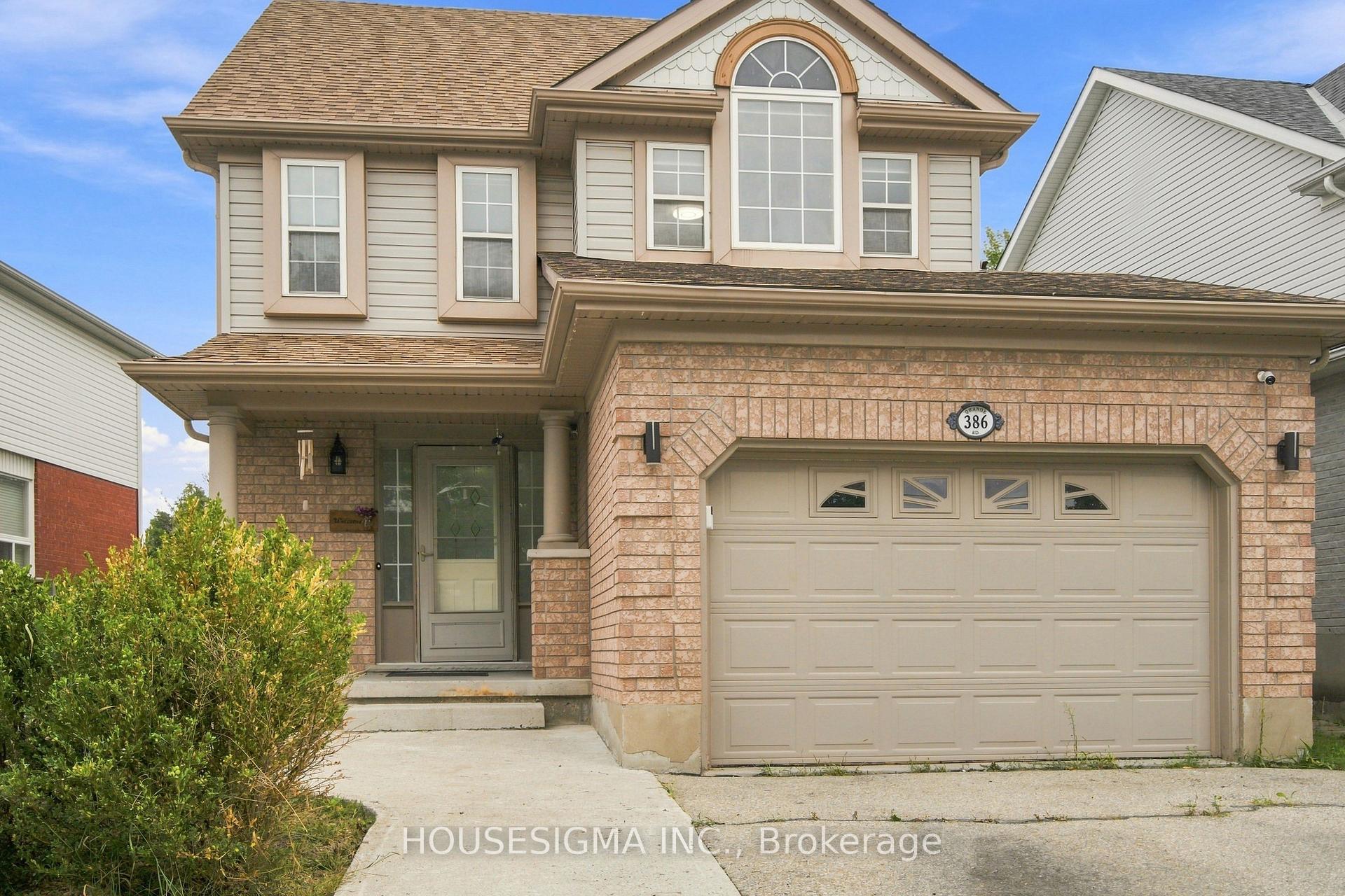Photo 3 of 386 Grange Road, Guelph, Grange Road — HOMEH