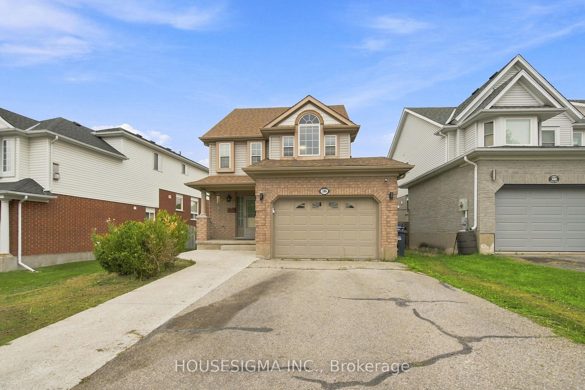 Photo 4 of 386 Grange Road, Guelph, Grange Road — HOMEH