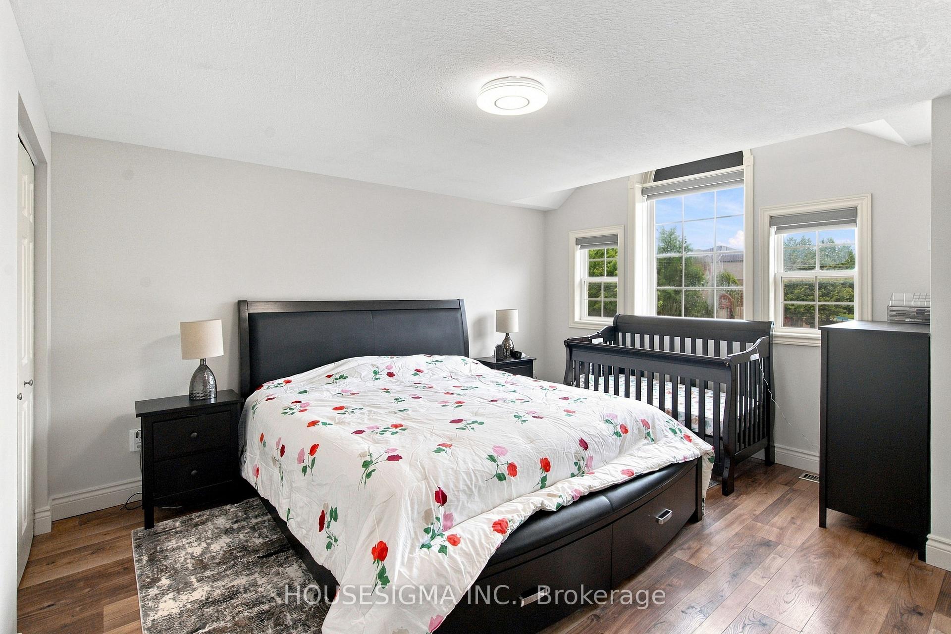 Photo 18 of 386 Grange Road, Guelph, Grange Road — HOMEH