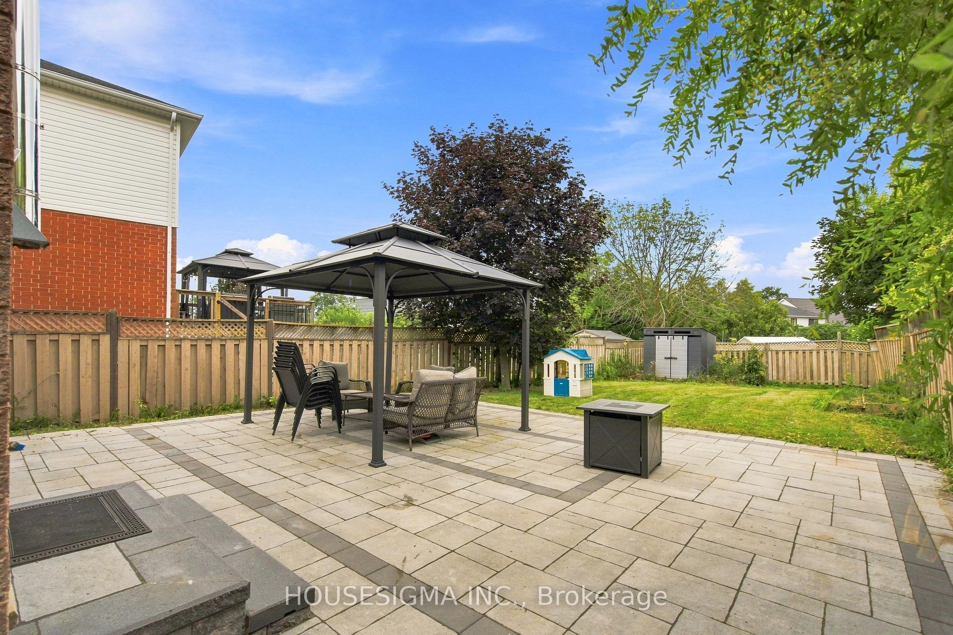 Photo 43 of 386 Grange Road, Guelph, Grange Road — HOMEH
