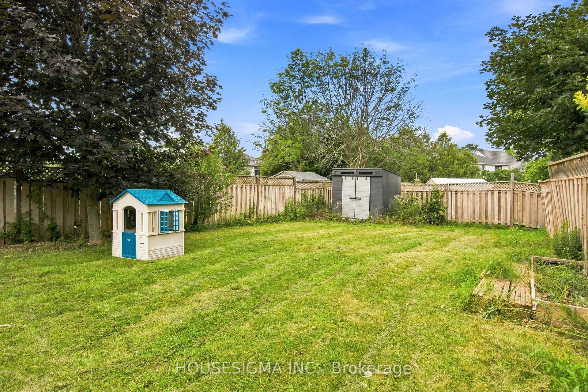 Photo 44 of 386 Grange Road, Guelph, Grange Road — HOMEH