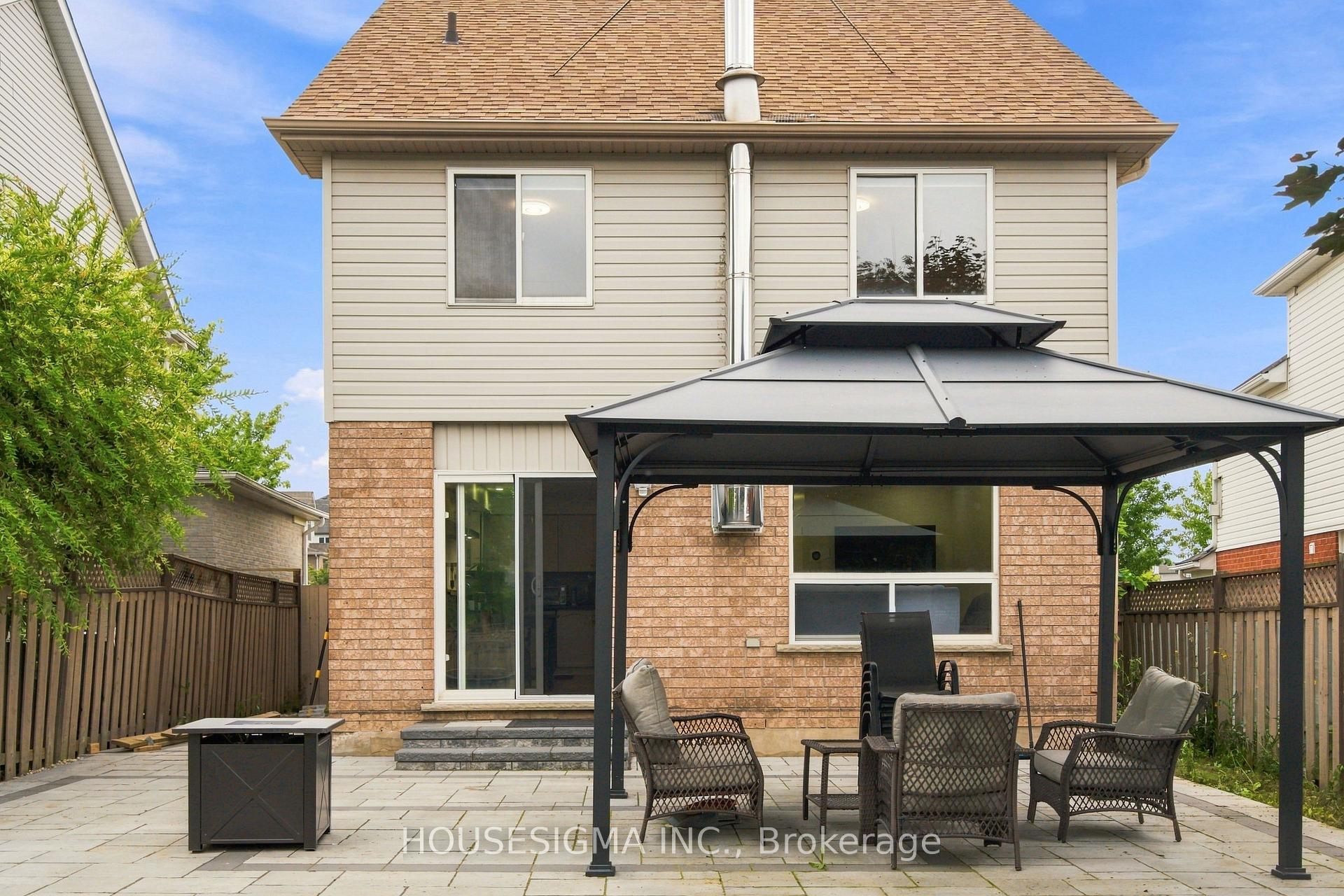 Photo 45 of 386 Grange Road, Guelph, Grange Road — HOMEH