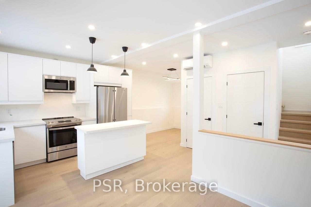 Photo of Unit Laneway, 169 Concord Avenue