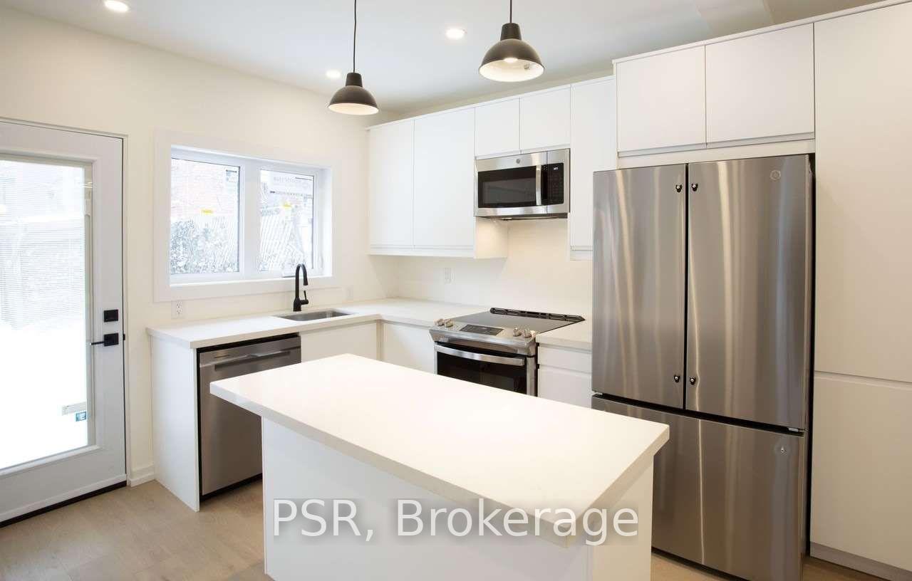 Photo 2 of Unit Laneway, 169 Concord Avenue, Toronto, Palmerston-Little Italy — HOMEH