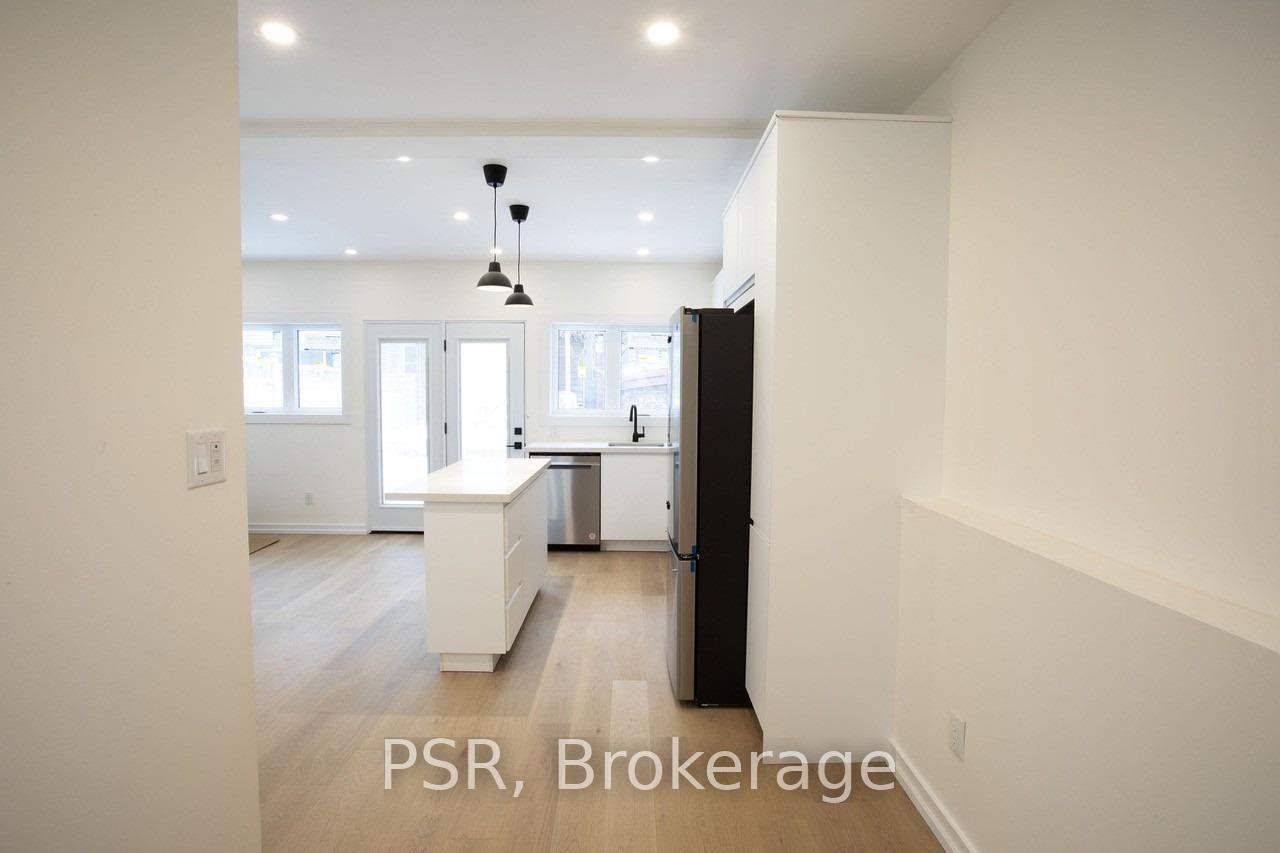 Photo 3 of Unit Laneway, 169 Concord Avenue, Toronto, Palmerston-Little Italy — HOMEH