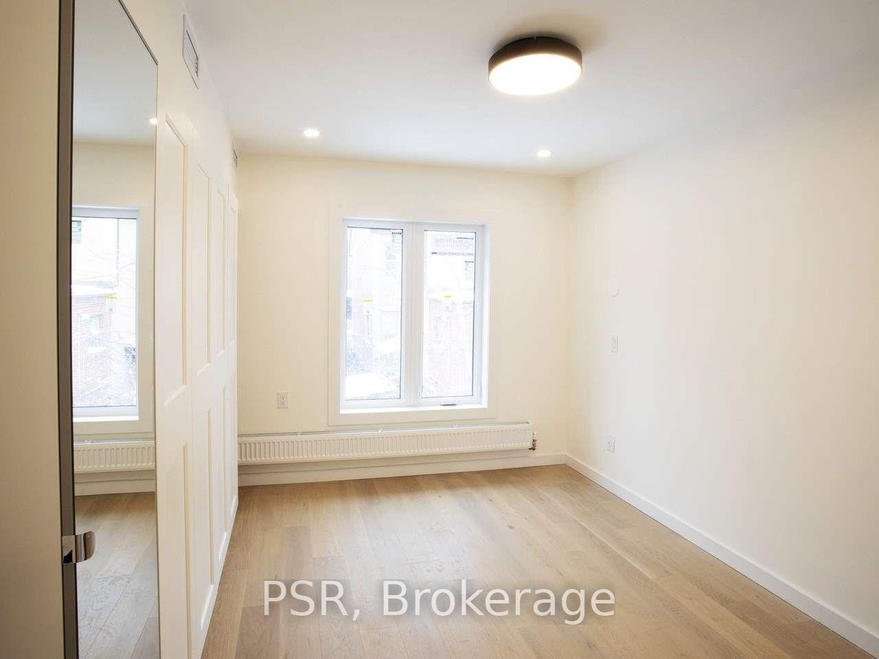 Photo 4 of Unit Laneway, 169 Concord Avenue, Toronto, Palmerston-Little Italy — HOMEH
