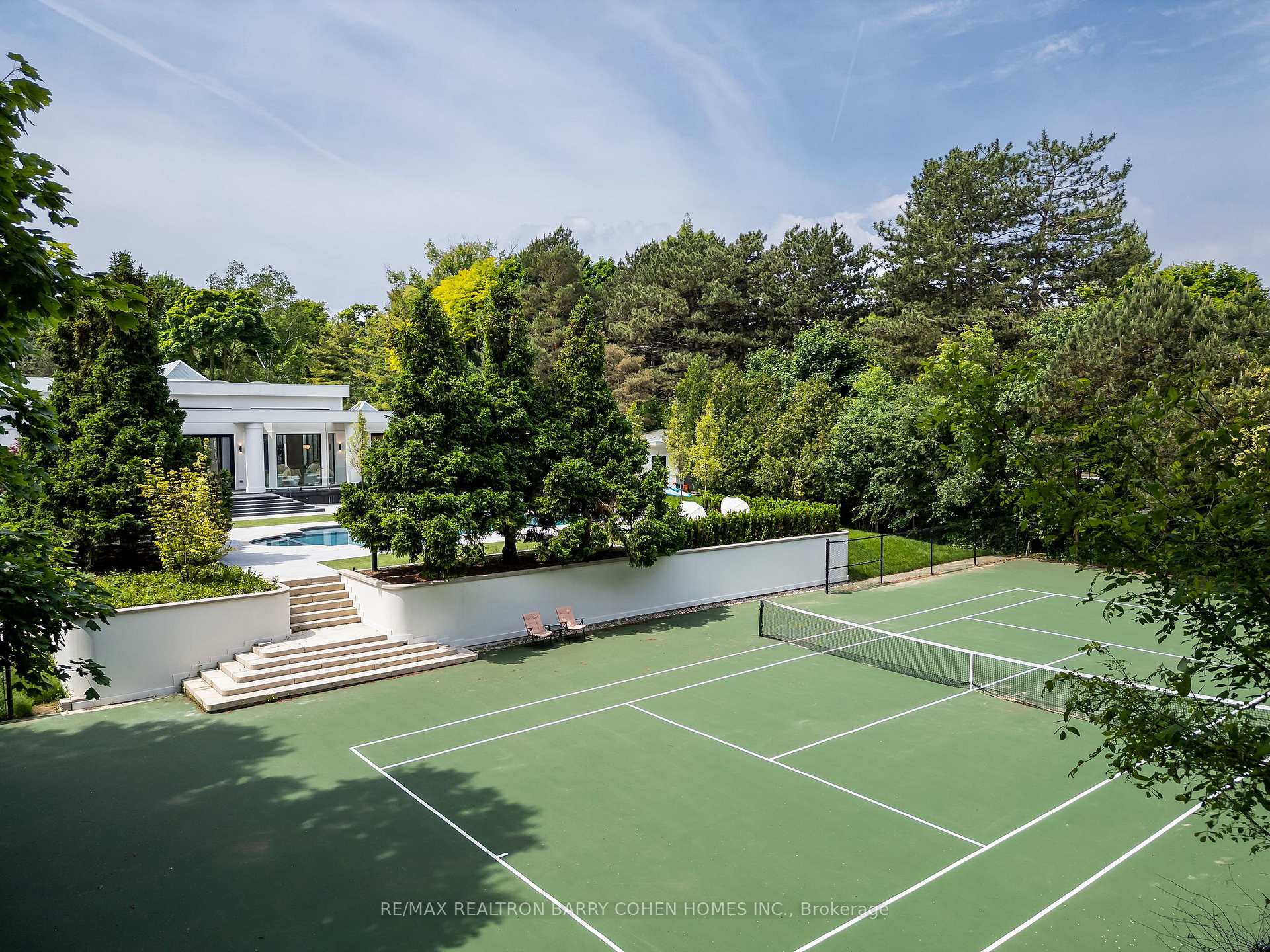 Photo 37 of 45 Park Lane Circle, North York, Bridle Path-Sunnybrook-York Mills — HOMEH