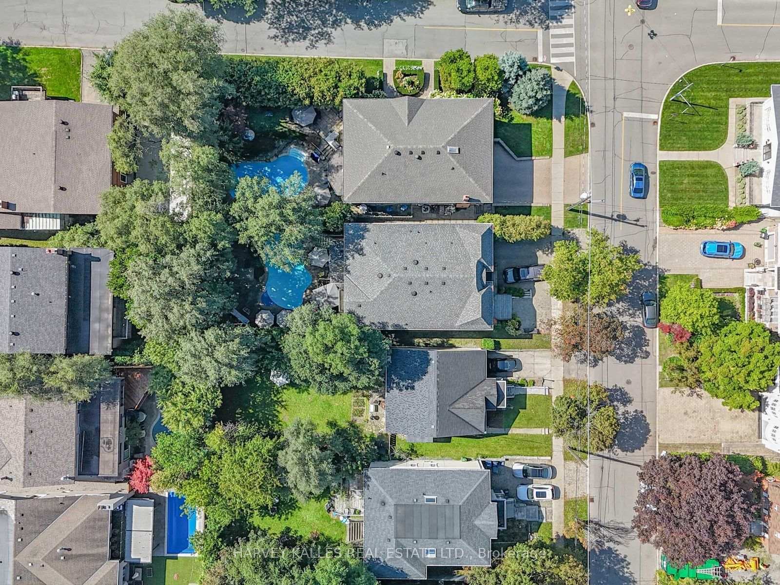 Photo 5 of 55 Viewmount Avenue, Toronto, Englemount-Lawrence — HOMEH