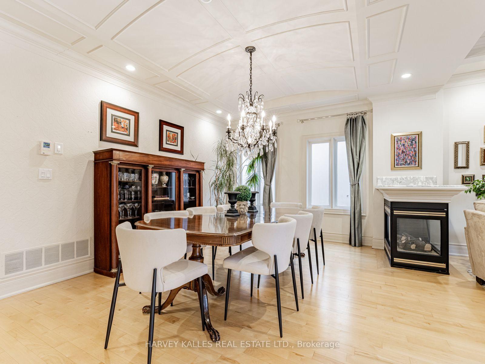 Photo 19 of 55 Viewmount Avenue, Toronto, Englemount-Lawrence — HOMEH