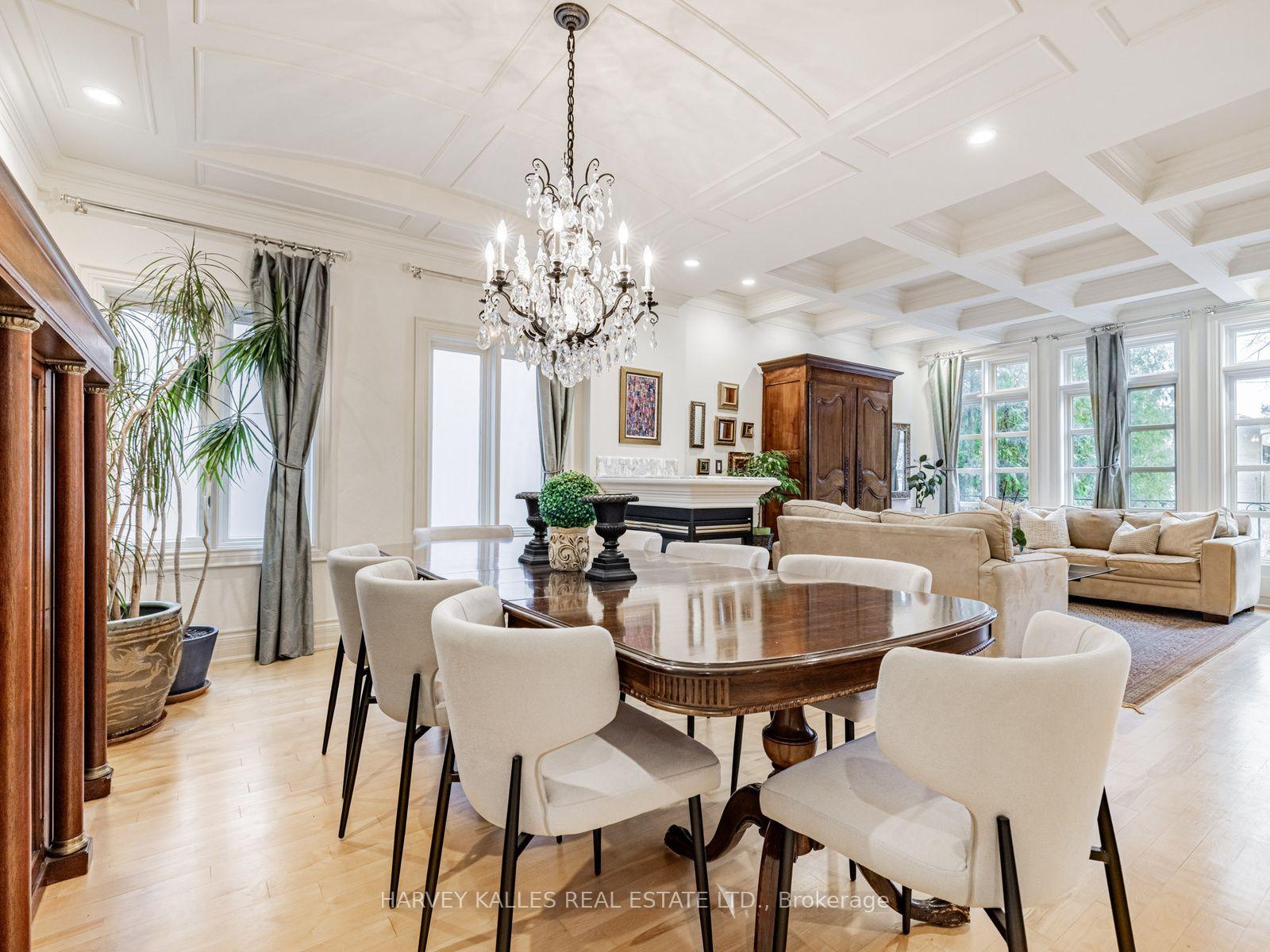 Photo 21 of 55 Viewmount Avenue, Toronto, Englemount-Lawrence — HOMEH