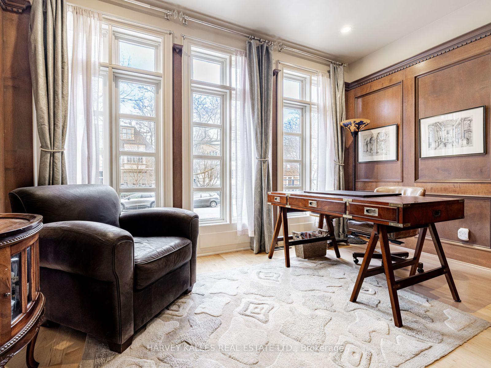 Photo 23 of 55 Viewmount Avenue, Toronto, Englemount-Lawrence — HOMEH