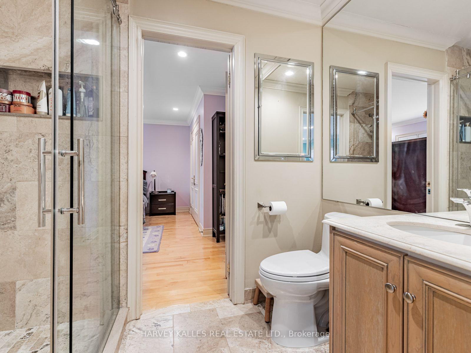 Photo 69 of 55 Viewmount Avenue, Toronto, Englemount-Lawrence — HOMEH