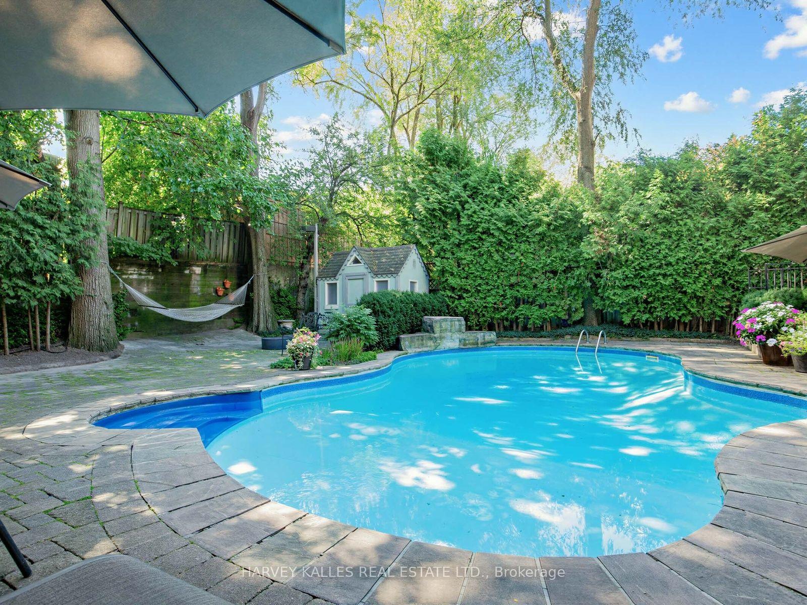 Photo 79 of 55 Viewmount Avenue, Toronto, Englemount-Lawrence — HOMEH