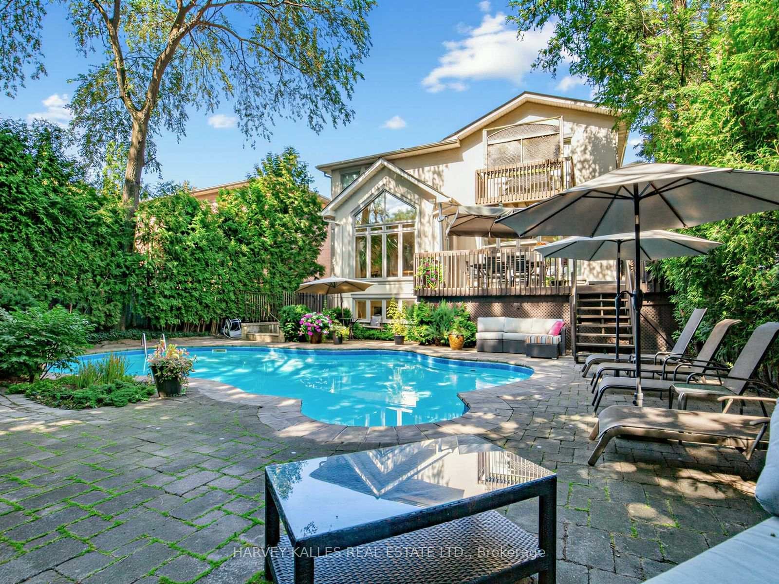 Photo 84 of 55 Viewmount Avenue, Toronto, Englemount-Lawrence — HOMEH