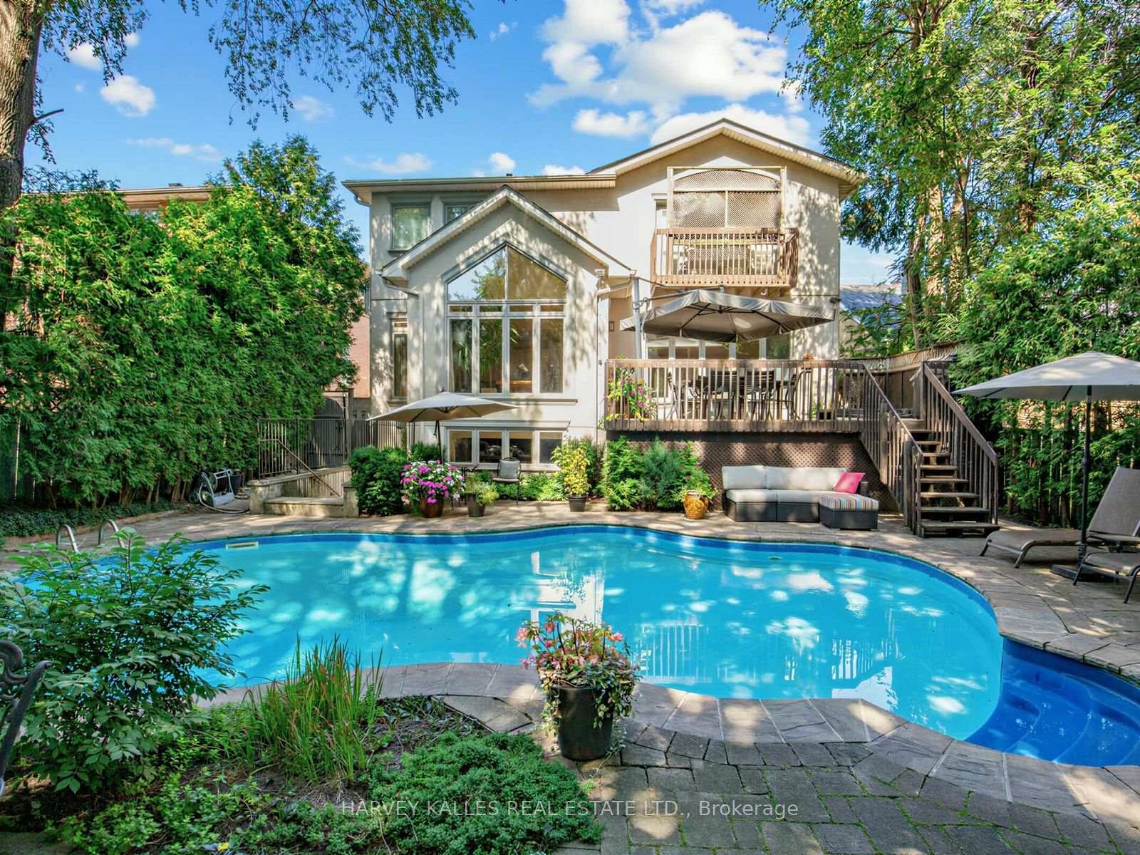 Photo 78 of 55 Viewmount Avenue, Toronto, Englemount-Lawrence — HOMEH