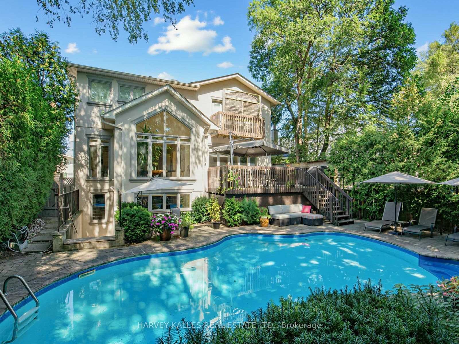Photo 80 of 55 Viewmount Avenue, Toronto, Englemount-Lawrence — HOMEH