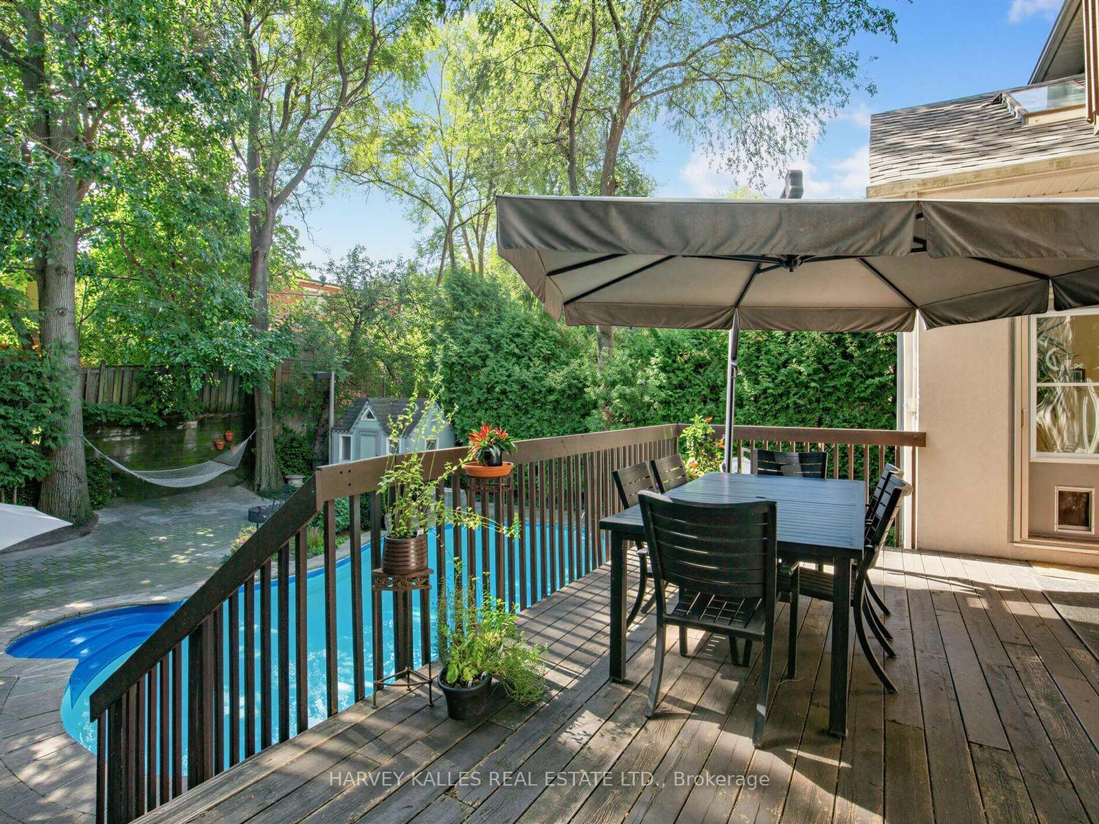 Photo 81 of 55 Viewmount Avenue, Toronto, Englemount-Lawrence — HOMEH