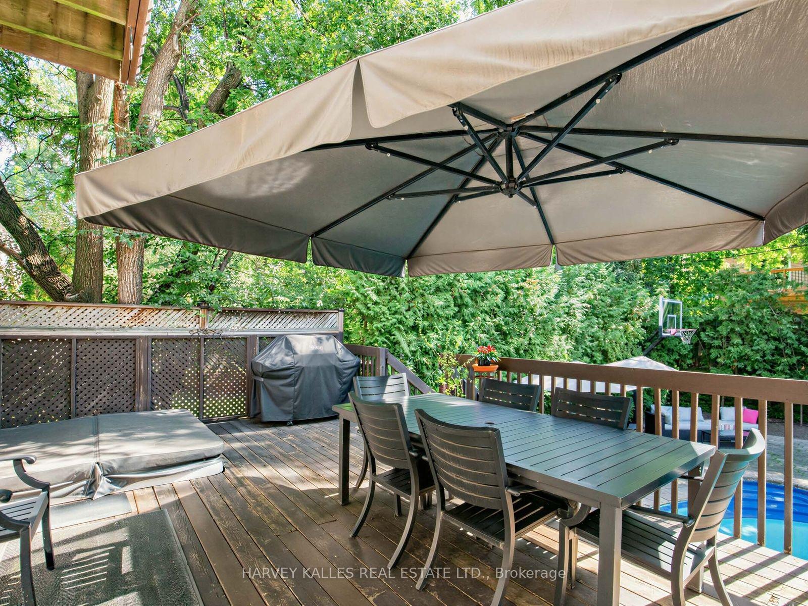 Photo 82 of 55 Viewmount Avenue, Toronto, Englemount-Lawrence — HOMEH