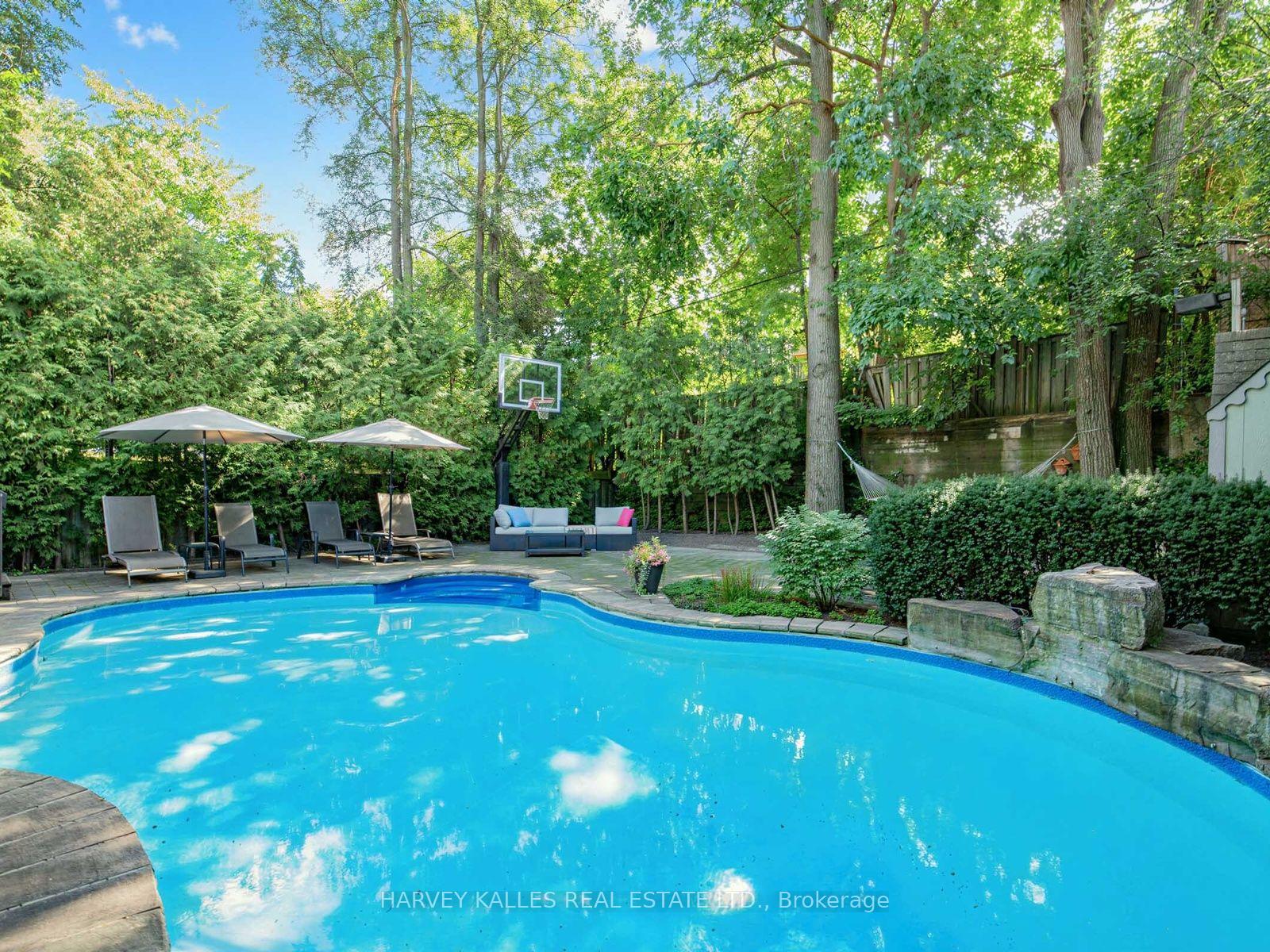Photo 83 of 55 Viewmount Avenue, Toronto, Englemount-Lawrence — HOMEH