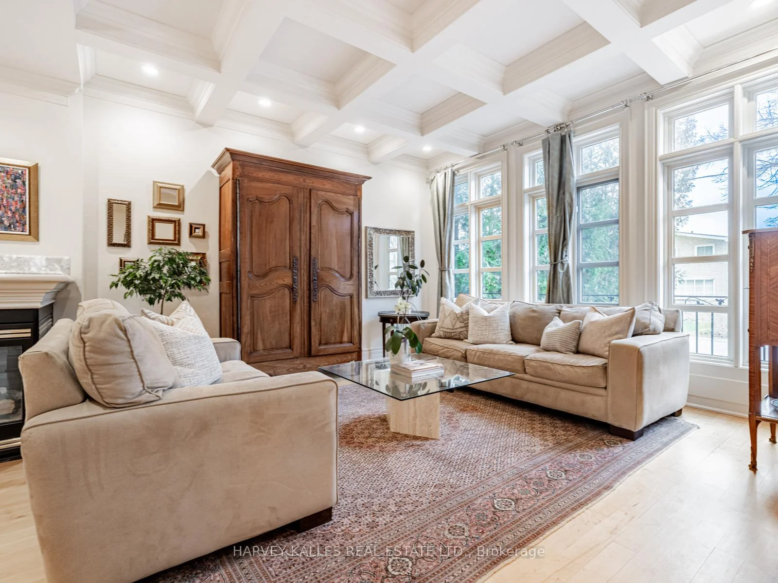 Photo 8 of 55 Viewmount Avenue, Toronto, Englemount-Lawrence — HOMEH