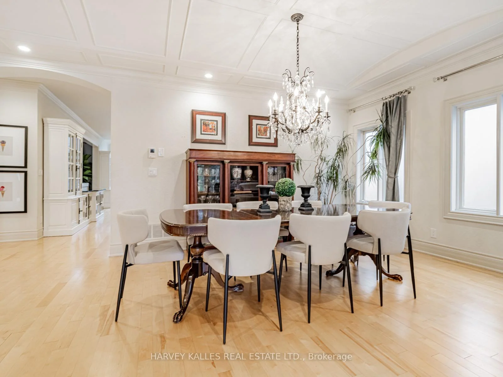 Photo 12 of 55 Viewmount Avenue, Toronto, Englemount-Lawrence — HOMEH