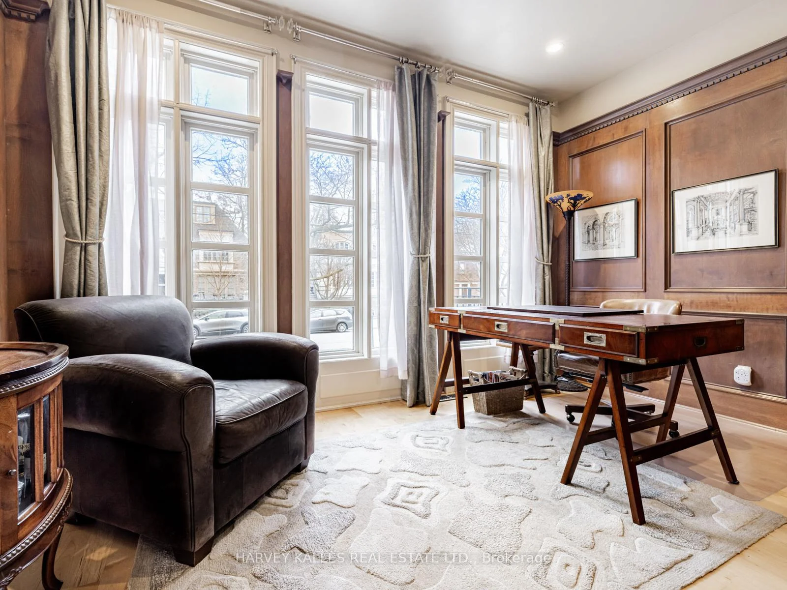 Photo 16 of 55 Viewmount Avenue, Toronto, Englemount-Lawrence — HOMEH