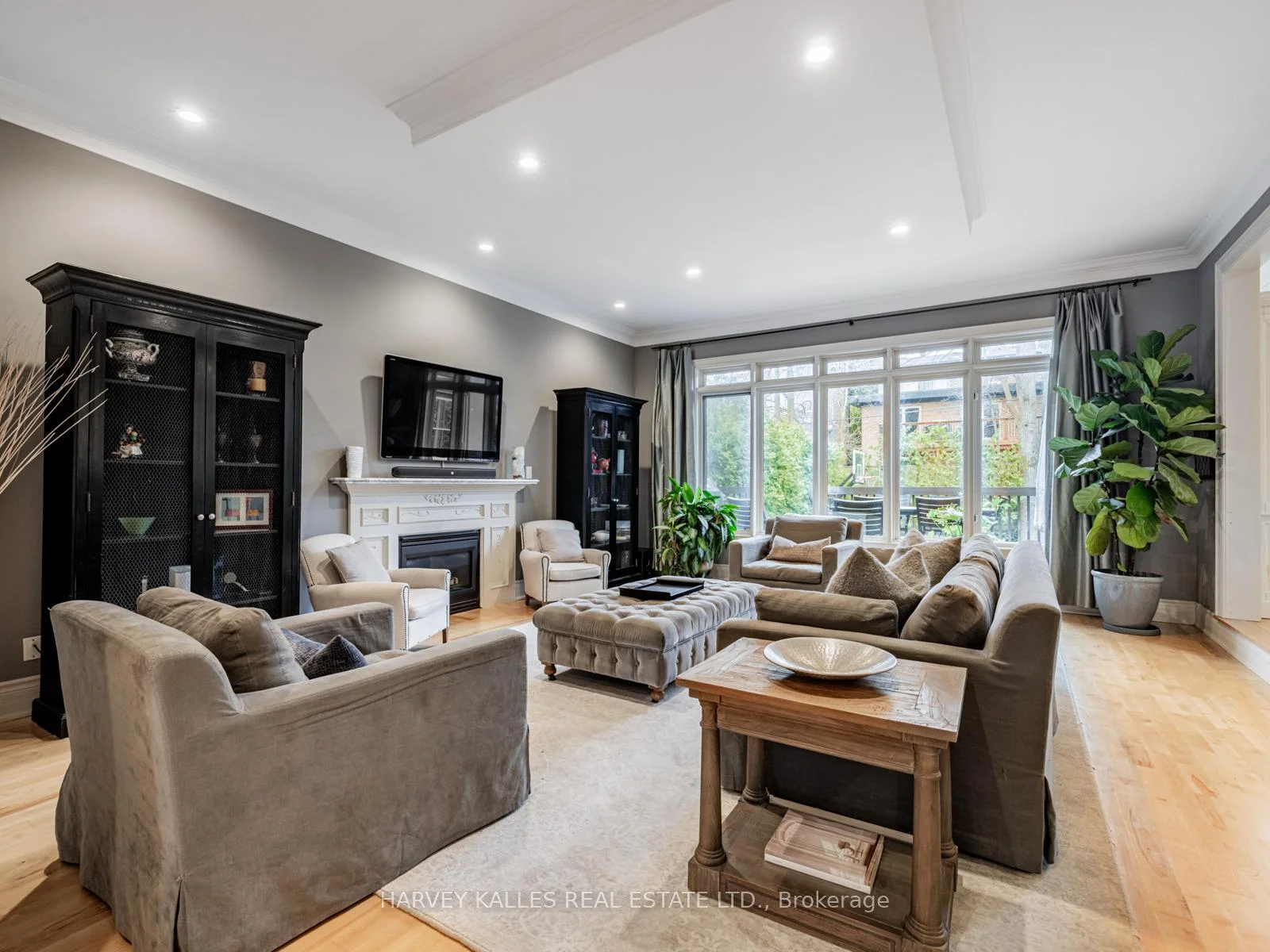 Photo 20 of 55 Viewmount Avenue, Toronto, Englemount-Lawrence — HOMEH