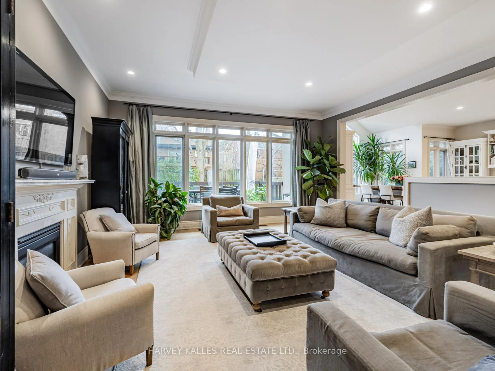 Photo 24 of 55 Viewmount Avenue, Toronto, Englemount-Lawrence — HOMEH