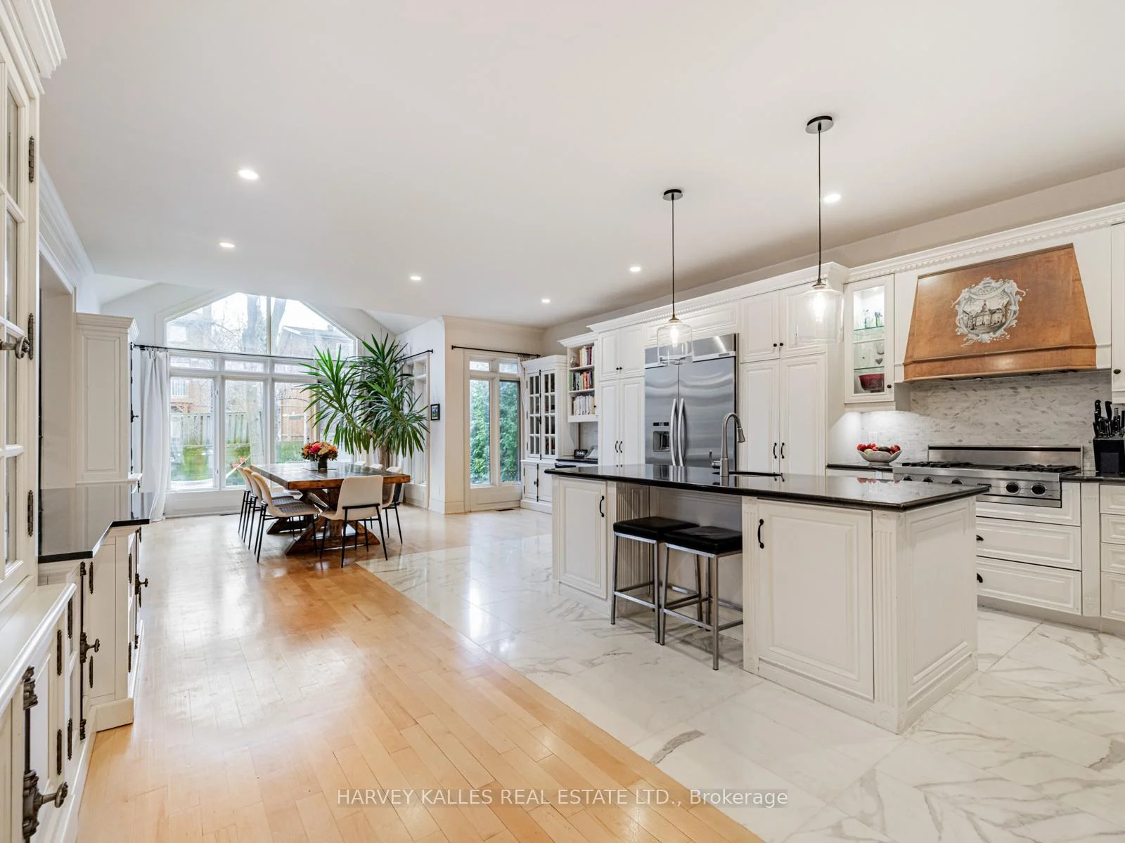 Photo 26 of 55 Viewmount Avenue, Toronto, Englemount-Lawrence — HOMEH