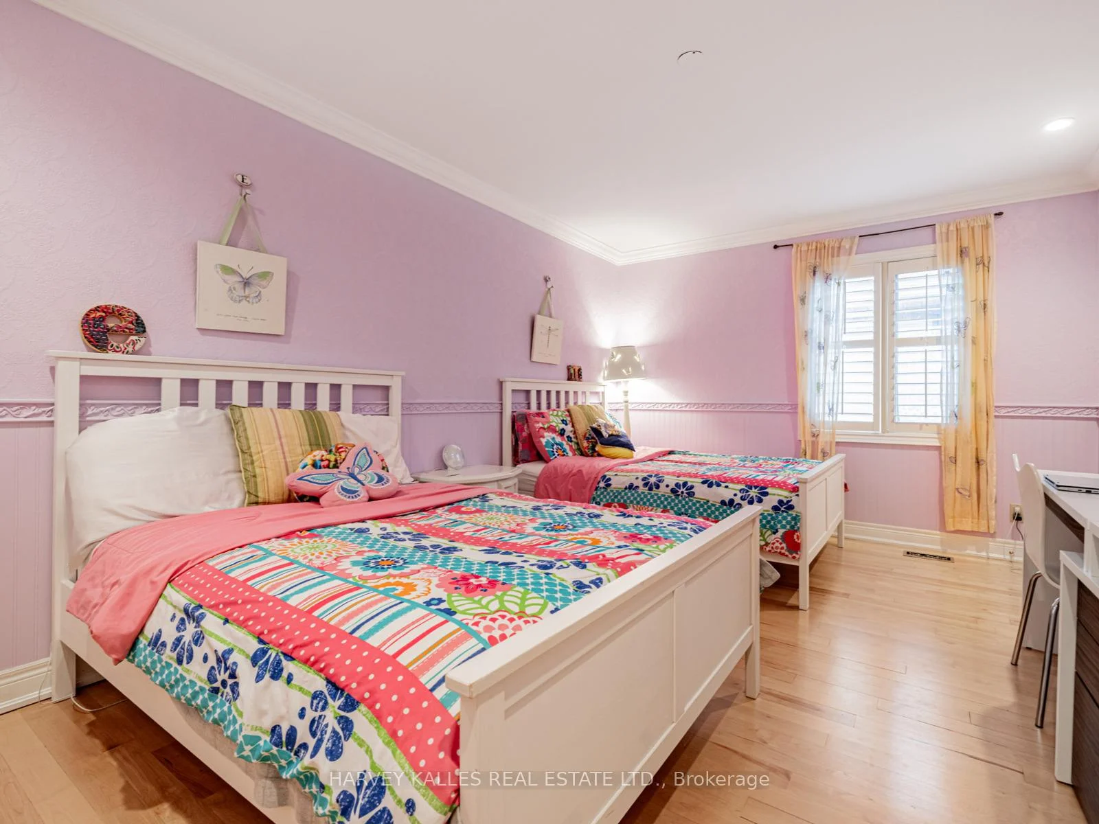 Photo 58 of 55 Viewmount Avenue, Toronto, Englemount-Lawrence — HOMEH