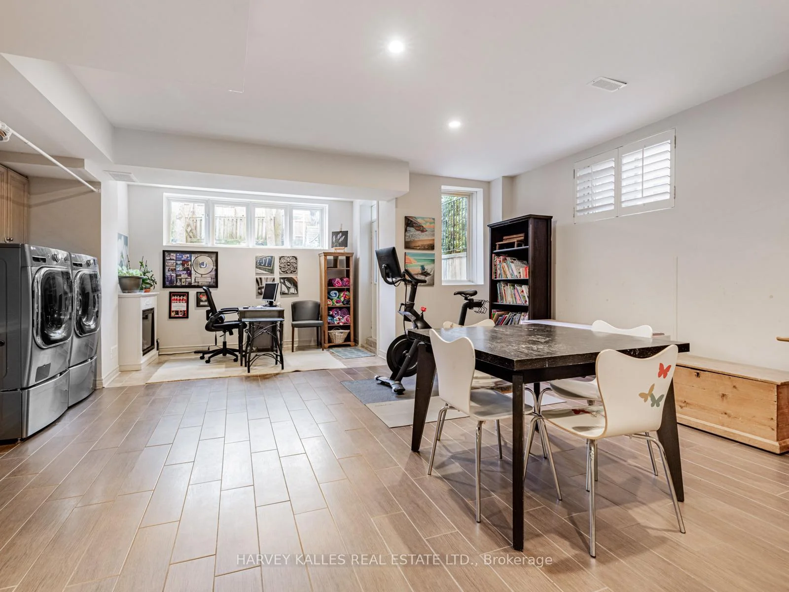 Photo 64 of 55 Viewmount Avenue, Toronto, Englemount-Lawrence — HOMEH