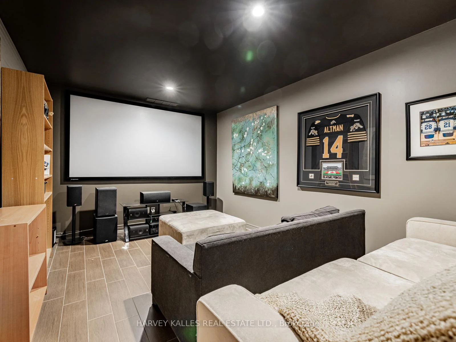 Photo 66 of 55 Viewmount Avenue, Toronto, Englemount-Lawrence — HOMEH